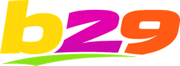 Logo b29